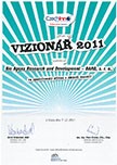 Vizionar